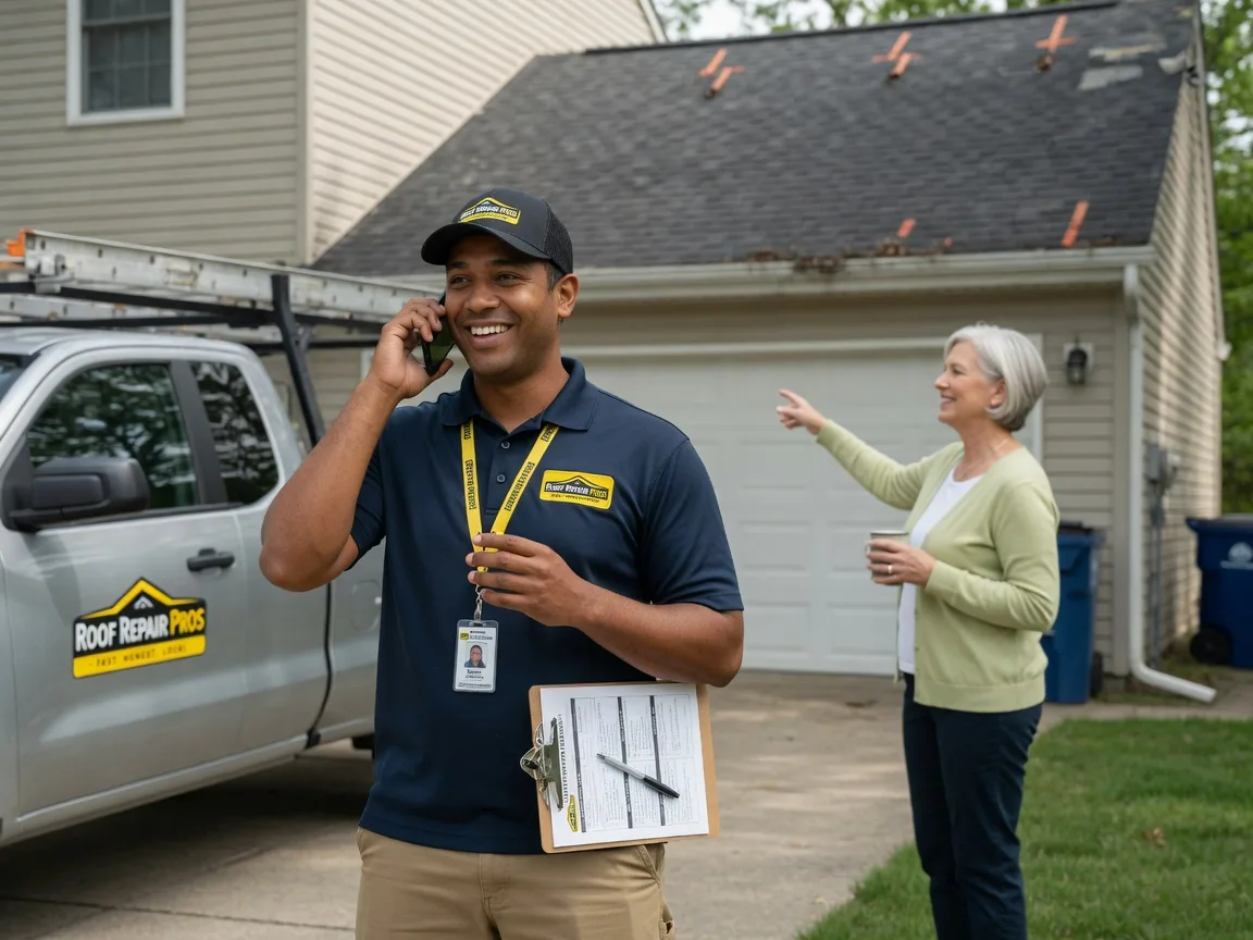 Roof Repair Granville, ND FAQs
